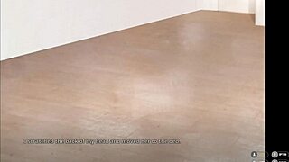 Secret Pie Part 1 Anime Game