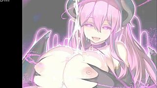 exploring nemea in anime hentai game