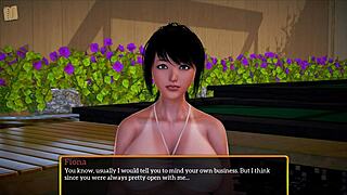 my new family game with teen ass action 😜