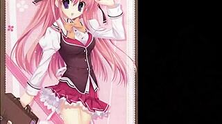 Anime hentai series episode six unfolds casually