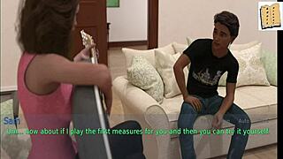 i fuck wife and stepmother with big tits and ass