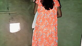 Bengali sexy girl plays with toy in hot village clip. Wild stuff!