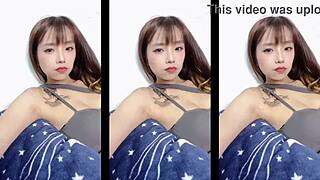 熙玥 daily limited motion masturbation collection