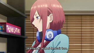 Anime De Temporada?