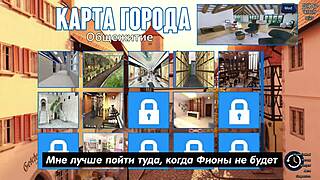 i played the compleet photo hunt part 9 in the anime game.