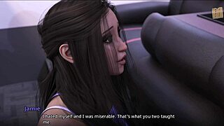 Cedey Won't Tolerate Millie's Insults