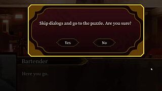 This furry sex cabaret game has great gameplay and animation