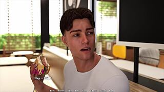 Law School drama with a bad breakup got me hooked! 😢