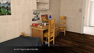 Exploring the seventh part of Being a Dik gameplay