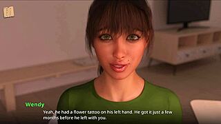 Wvm 166 Av Discovers More About His Past