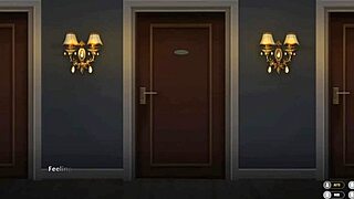 Secret Pie Part 1 Anime Game