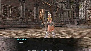 Let's play last lustful war with nastya's nasty ending!