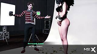 i sucked off my boss at home, it was so good e2 13