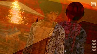 My Bully Is My Lover Part 16: Hot Asian Whore In Bikini On Beach!