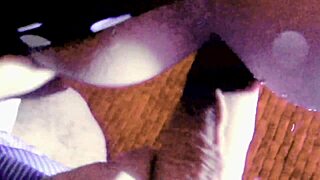 Fucked Stranger In Hot Tub, Let Him Cum Inside My Pussy