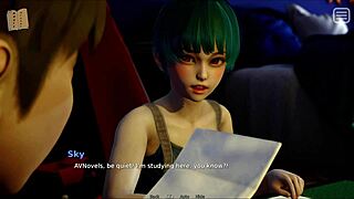 my bully is my lover episode 60