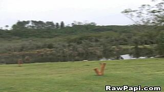 EXTREMELY LATINO GAY COUPLE HOT FUCKING