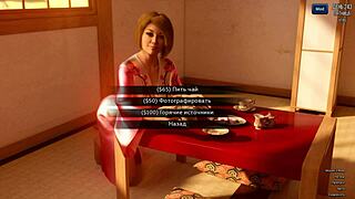 Explore photo hunt gameplay in part 39 with asian teen and milf. 📸🎮