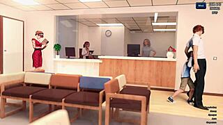 Explore photo hunt gameplay in part 39 with asian teen and milf. 📸🎮