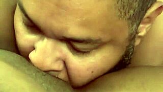 i'm bbw milaj gettin my fat pussy ate n clit sucked