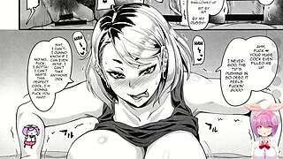 Her Sister Is A Bitch Slut!