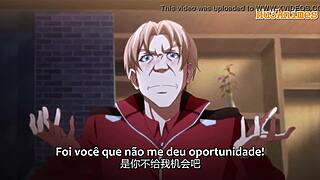 The Avatar King Episode Five