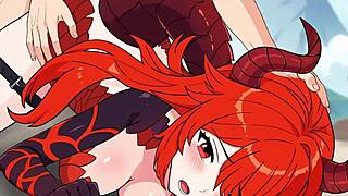 nun says, 'join the 3some blowjob in chronicles.'