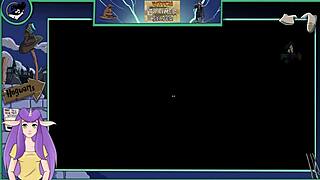 Let's Train The Witch In Silver Part 16