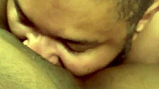 i'm bbw milaj gettin my fat pussy ate n clit sucked