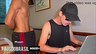 the tecnico handles big tasks skillfully