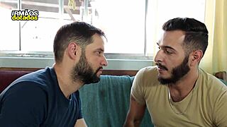 Watch the preview of me fucking my best friend bareback