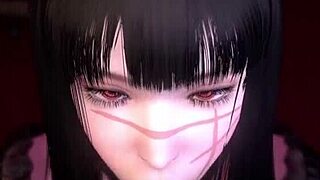 체인소맨이 본드리지로 묶여 애니 스타일 🔗