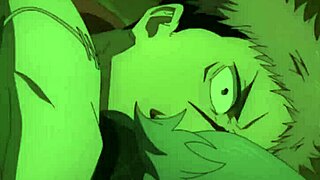 Itadori X Mahito Skyfall Best Quality Hentai