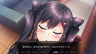 saimin seishidou secret lesson airi yuuki 2