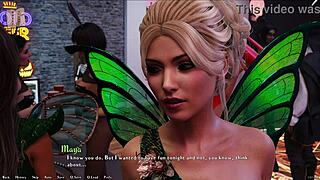 Following The Chick Route In Being A Dik 225