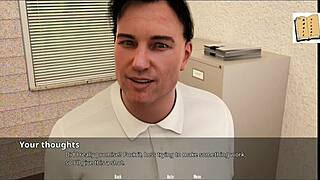 Wvm 80 Katie Loves To Tease