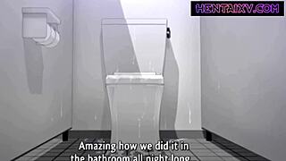 i'm a nympho who fucked a random young guy on the street in hentai