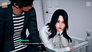 my bully is my lover 5