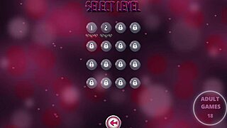 Discovering waifu secrets in anime dating game 😏