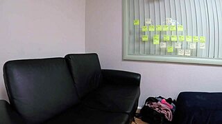 Gigi Breeze Casting Left 2