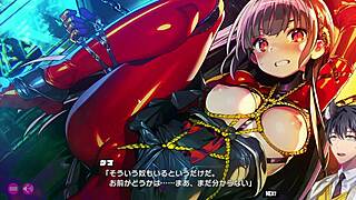 dona dona lets do bad things together erotic scene 20