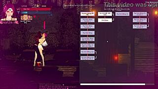Guilty Hell 2 v0 40b - SUCCUBUS STRIKES!