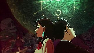 Dandadan Cr Latino Episode 1