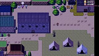 Hero Roy's Wedding 07: Infiltrating the Makeup Party for Casual Encounters