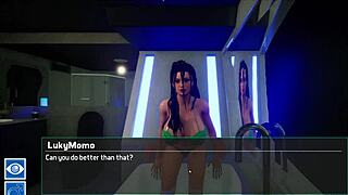 Walkthrough - Lasthope - Episode2