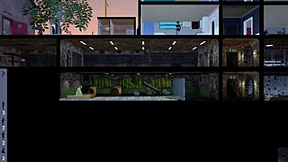 Cost Of Survival Ep 11 Creampie Scene!