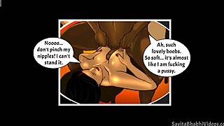 Savita Bhabhi Episode 30: What's Next?