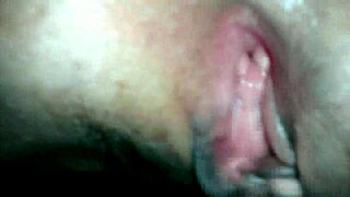 Horny wife begs for monster cock in her big ass 😈