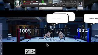 Cost Of Survival Ep 11 Creampie Scene!