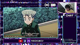 JoJo's Bizarre Adventure Part 4 Chapters 19-20 Detailed Scenes